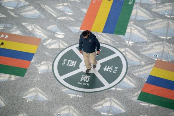 股票配资炒股交流 从大城市返乡的年轻人，当上“回笼漂”