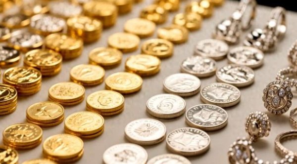配资新闻网 美联储降息预期下，六大贵金属企业的腾飞之路